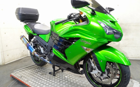 KAWASAKI NINJA ZX 14 R 2012 ZXT40E