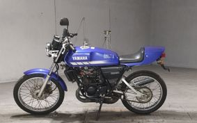 YAMAHA RZ50 RA02J