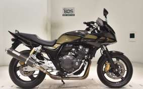 HONDA CB400 SUPER BOLDOR VTEC 2013 NC42