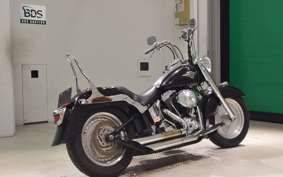 HARLEY FLSTF 1450 1999