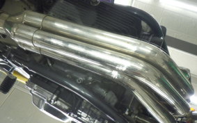 KAWASAKI BALIUS 250 Gen.2 ZR250B
