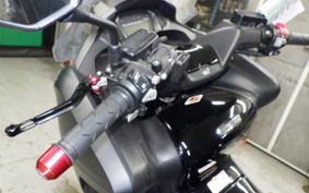 HONDA NC700 INTEGRA 2013 RC62