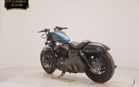 HARLEY XL1200X 2016