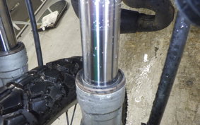 SUZUKI TS125R 2023 SF15A
