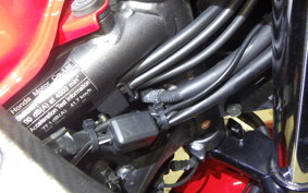 HONDA CBR400R 2019 NC56