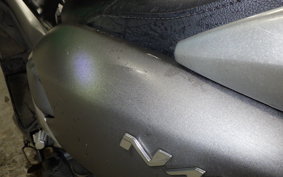 YAMAHA N-MAX 155 A SG50J