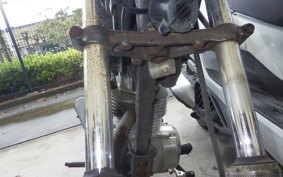 HONDA APE 50 2006 AC16
