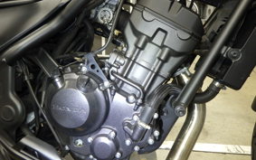 HONDA REBEL 250 S 2025 MC49