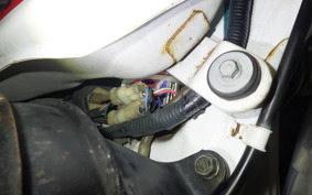 HONDA CRM50 GEN 2 2005 AD13