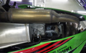 KAWASAKI NINJA 650 A 2020 ER650H