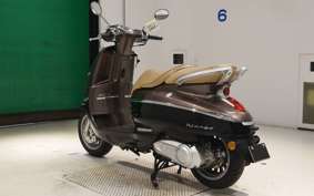 PEUGEOT ジャンゴ125A