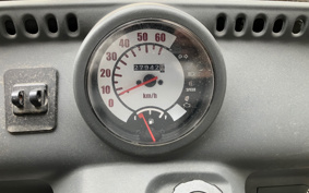 HONDA GYRO TA03