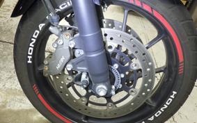 HONDA CB400SF GEN 4 A 2021 NC42