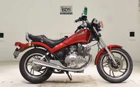 YAMAHA XS250 SPECIAL 2017 17E