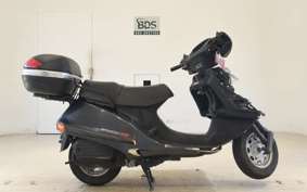 HONDA SPACY 125 Gen. 2 JF03