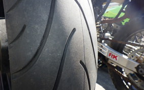 KAWASAKI NINJA 250 ABS EX250L
