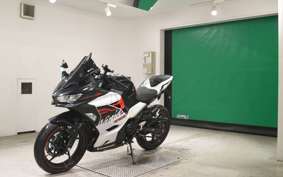 KAWASAKI NINJA 250 2 2018 EX250P