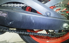 YAMAHA MT-25 A RG43J