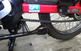 HONDA CT125-2 2013 JA65