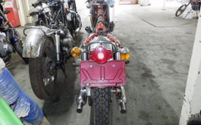 KAWASAKI W1 1969 W1F