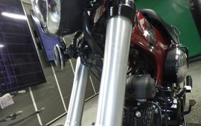 HONDA DAX 125 2019 JB04