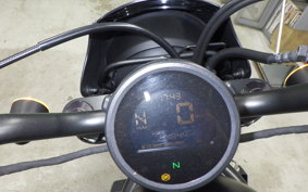 HONDA REBEL 250 S 2001 MC49