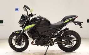 KAWASAKI Z250 Gen.2 2008 EX250P