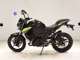 Фото Kawasaki Z250 Gen.2 2008 с японского аукциона
