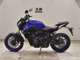 Фото Yamaha MT-07 2021 с японского аукциона