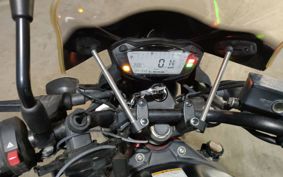 SUZUKI SV650 2020 VP55B