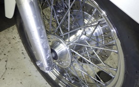 HONDA SHADOW 400 2004 NC34