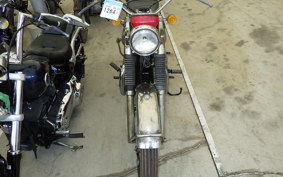 KAWASAKI W1 1968 W1F