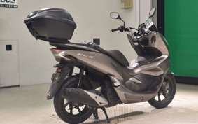 HONDA PCX 125 JF81