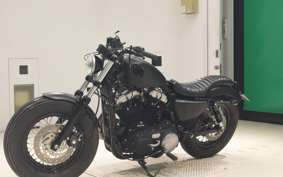 HARLEY XL1200X 2013
