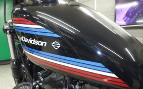 HARLEY XL1200NS 2020