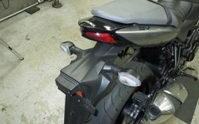 SUZUKI SV650 X A 2018 VP55B