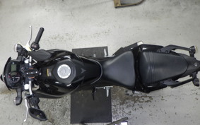 YAMAHA MT-03 2019 RH13J