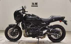 KAWASAKI Z900RS CAFE 2026 ZR902A