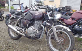 HONDA GB500TT PC16