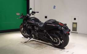 HARLEY NIGHT ROD 1250 SP 2014