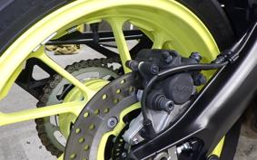 YAMAHA MT-09 A 2019 RN52J