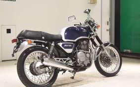 HONDA GB400TT NC20