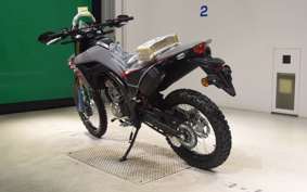 HONDA CRF250L MD47