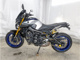 Фото Yamaha MT-09 SP ABS 2021 с японского аукциона