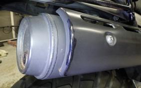 YAMAHA TW225 2022 DG09J