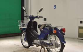 HONDA C50 SUPER CUB 2026 AA01