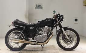 YAMAHA SR400 Gen.4 2016 RH03J