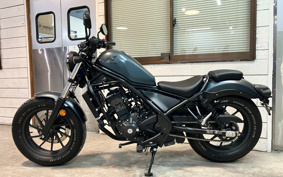 HONDA  REBEL 250 ABS MC49