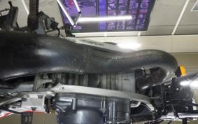 YAMAHA TZR125 2018 3TY