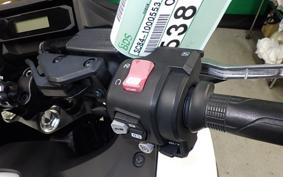 HONDA NT1100 2024 SC84
